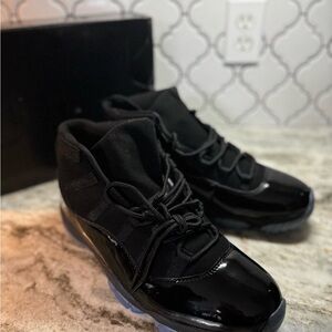 Jordan 11 reps size 12